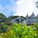 Kuttikanam Castle Resort