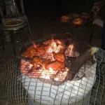 Barbeque