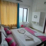 Kuttikanam Castle Resort