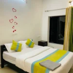 Rooms - Kuttikanam Castle Resort