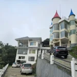 Kuttikanam Castle Resort