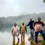 Guest Kuttikanam Castle Resort