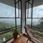 Deluxe Room With Valley View