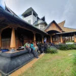 Kuttikanam Castle Resort