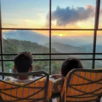 Kuttikanam Castle Resort