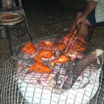 barbeque