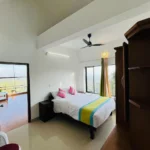 Rooms - Kuttikanam Castle Resort