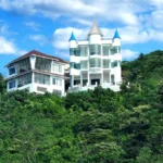 Kuttikanam Castle Resort