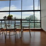 Deluxe Room With Valley View