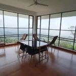 Deluxe Room With Valley View