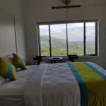 Deluxe Room With Valley View