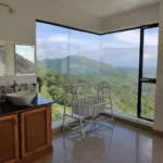 Deluxe Room With Valley View