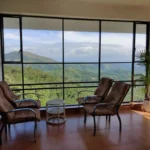 Deluxe Room With Valley View