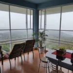 Deluxe Room With Valley View