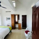 Rooms - Kuttikanam Castle Resort