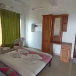 Rooms - Kuttikanam Castle Resort