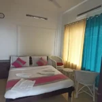 Rooms - Kuttikanam Castle Resort